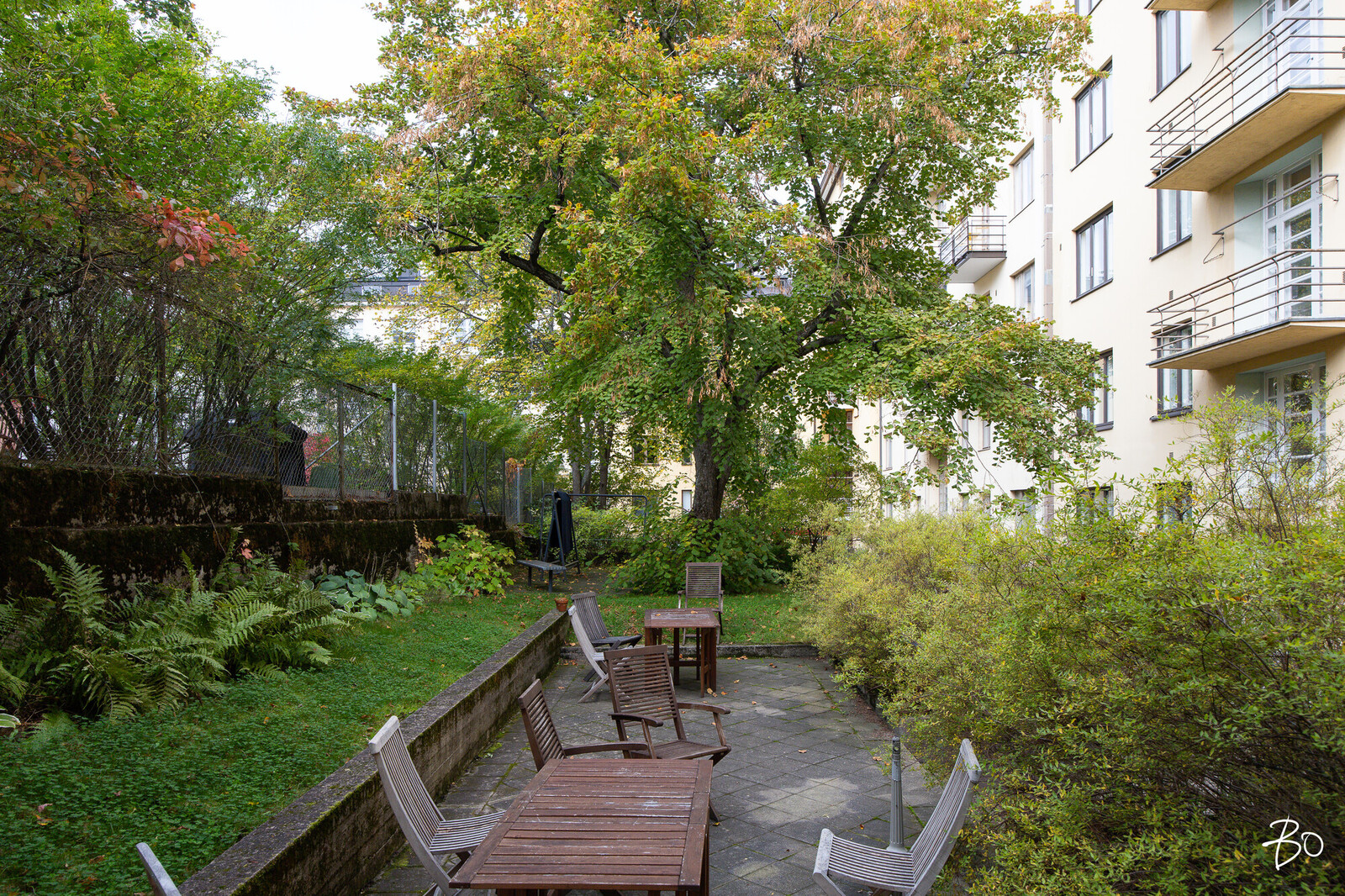 Mechelininkatu 26 - kuva 37
