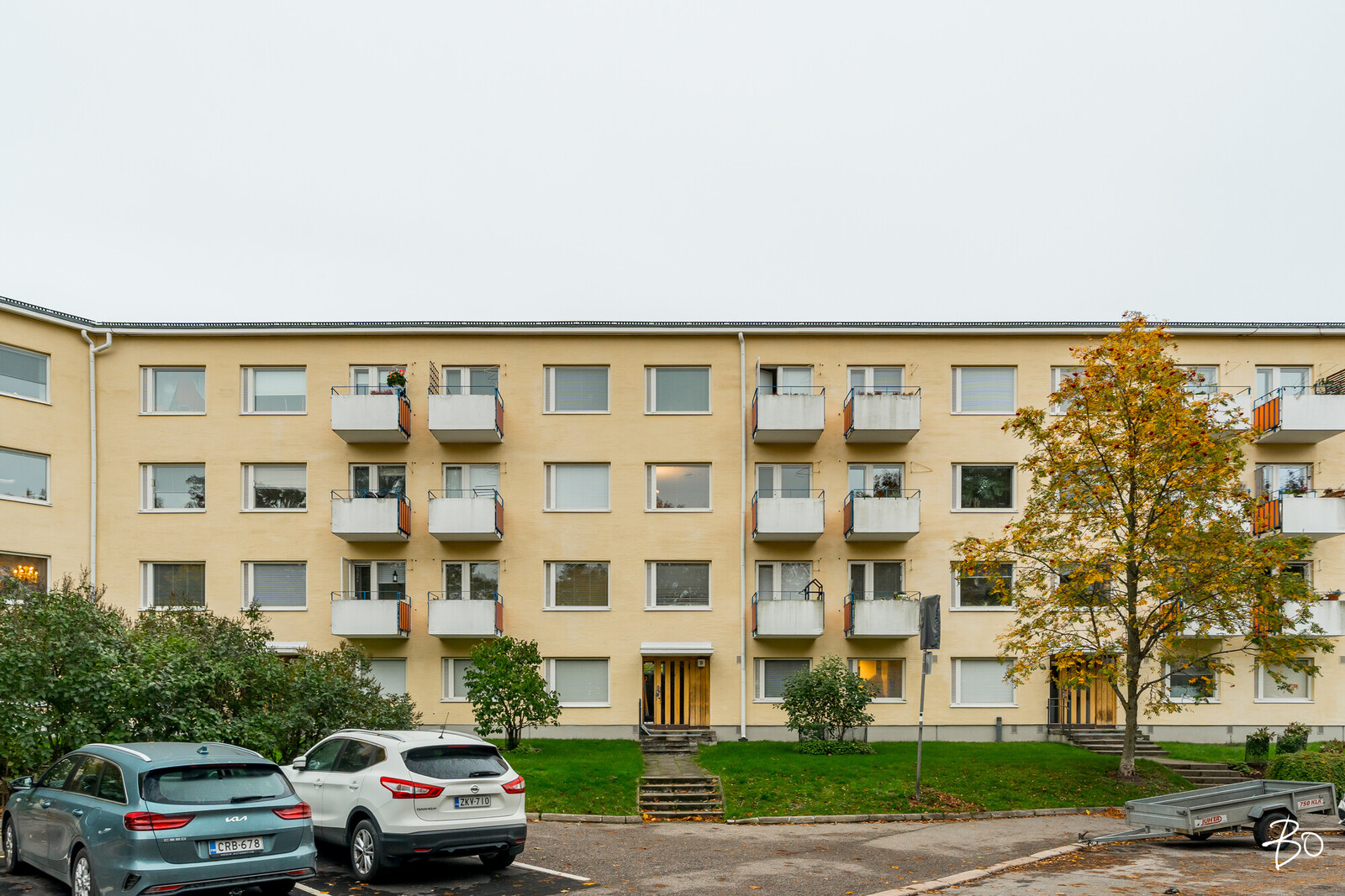 Punahilkantie 14 - kuva 17