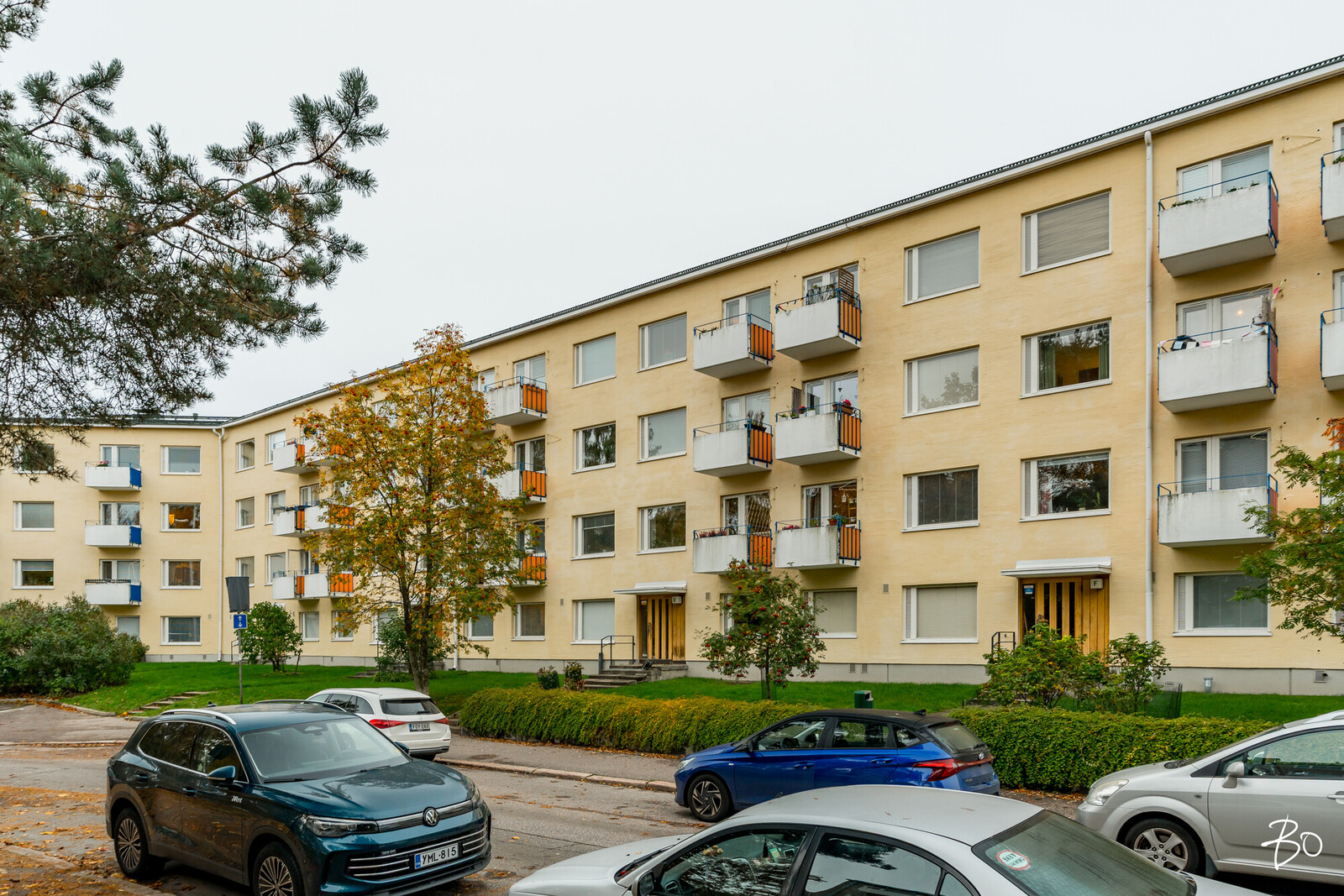 Punahilkantie 14 - kuva 18