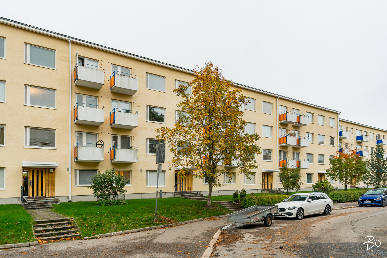 Punahilkantie 14 - kuva 19