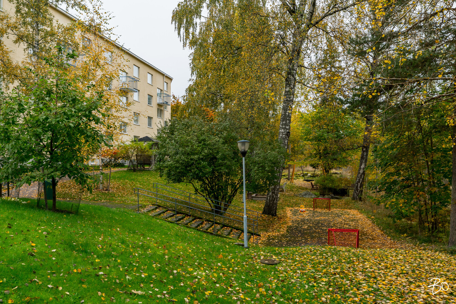 Punahilkantie 14 - kuva 21