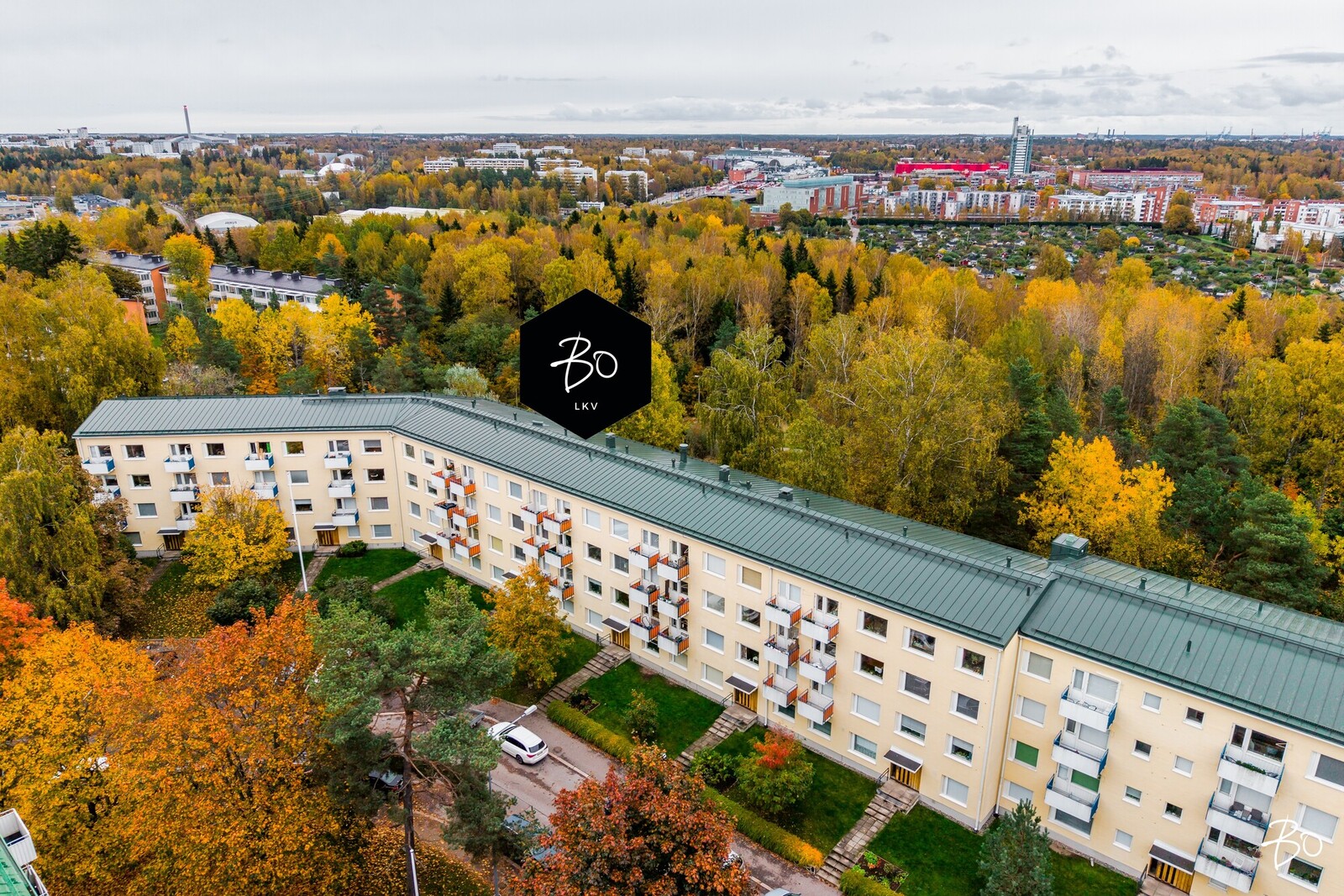 Punahilkantie 14 - kuva 22
