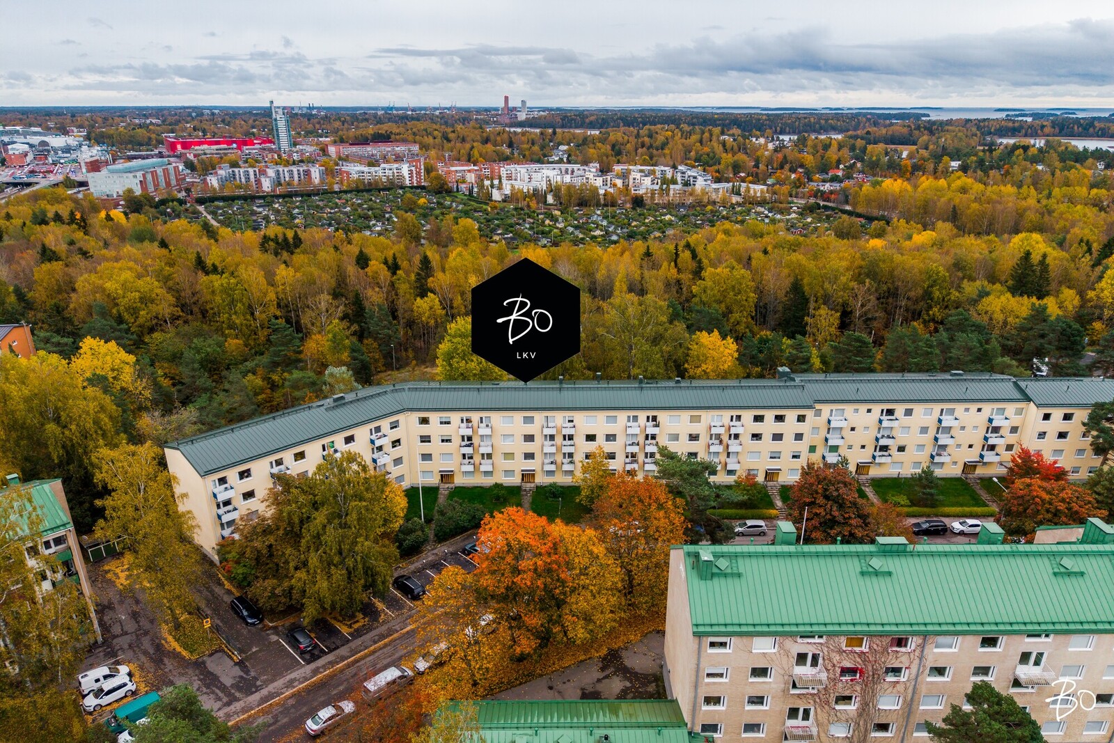 Punahilkantie 14 - kuva 23