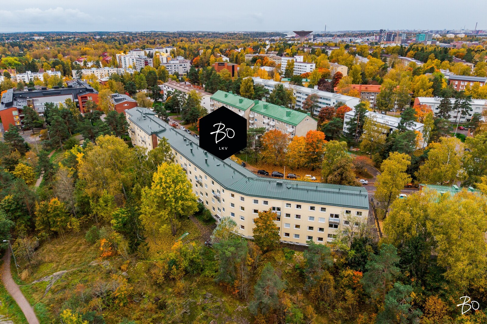 Punahilkantie 14 - kuva 24