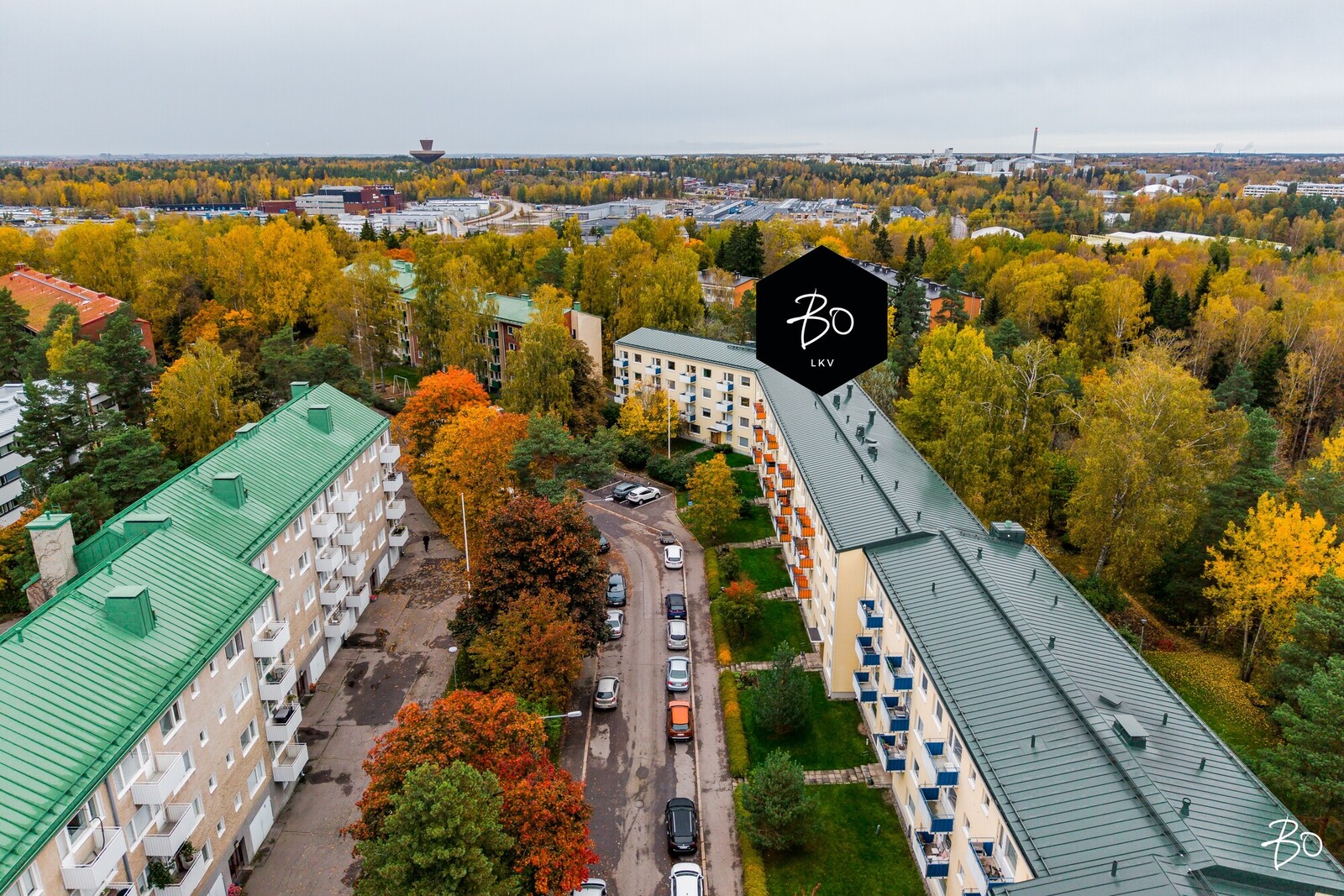 Punahilkantie 14 - kuva 25