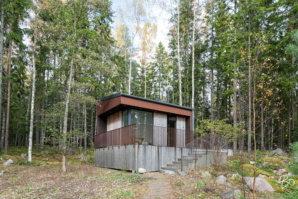 Musta Hevonen 156  - kuva 24