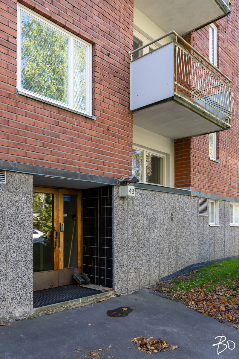 Artturi Kannistontie 4 B 18  - kuva 15