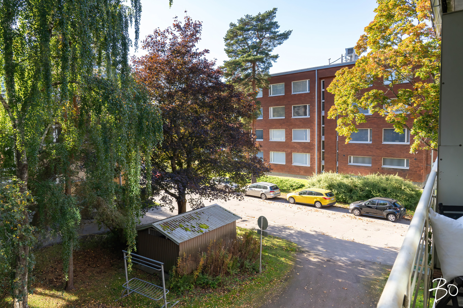 Artturi Kannistontie 4 B 18  - kuva 14