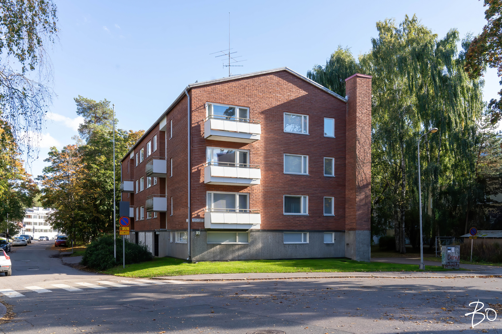 Artturi Kannistontie 4 B 18  - kuva 17