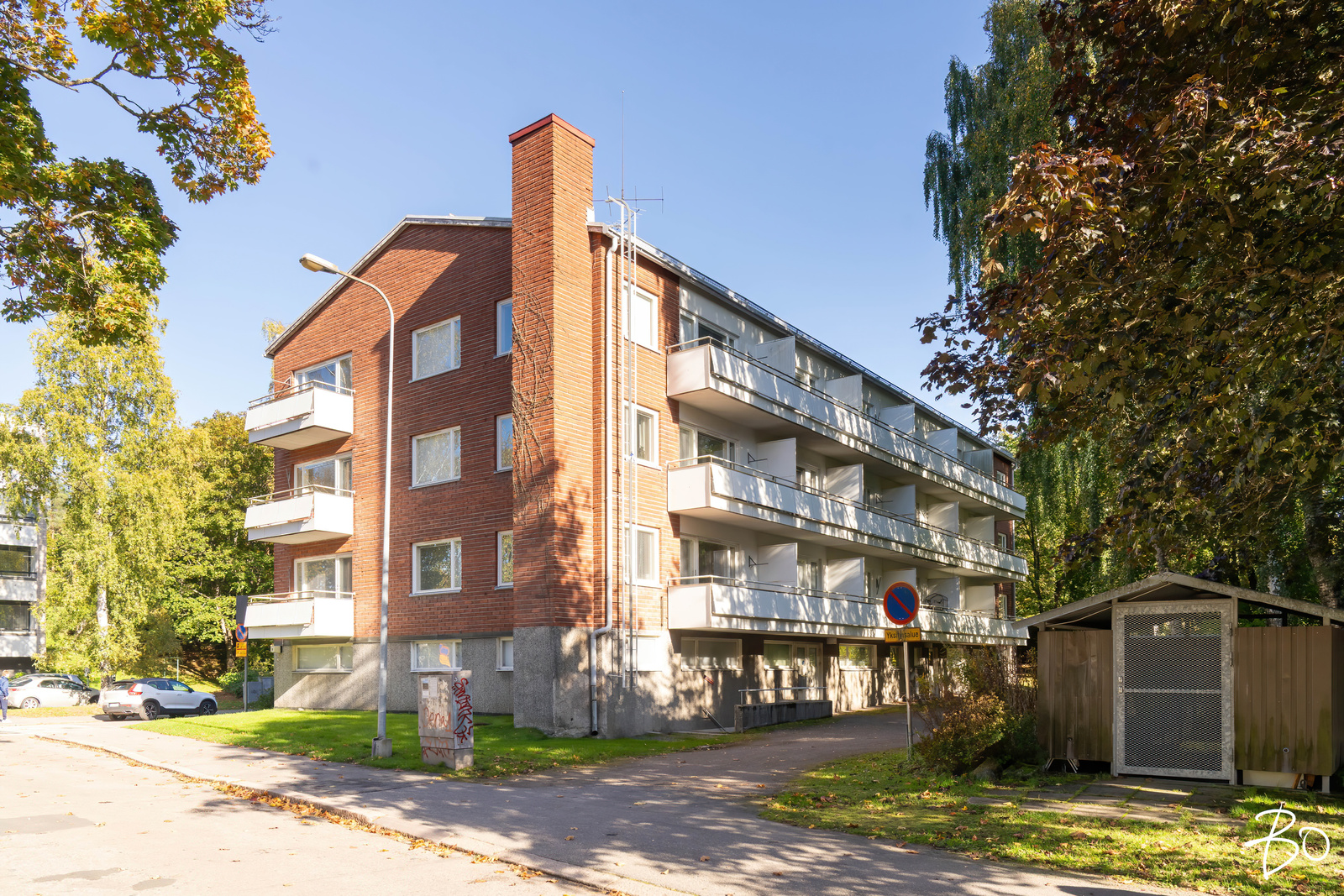 Artturi Kannistontie 4 B 18  - kuva 18