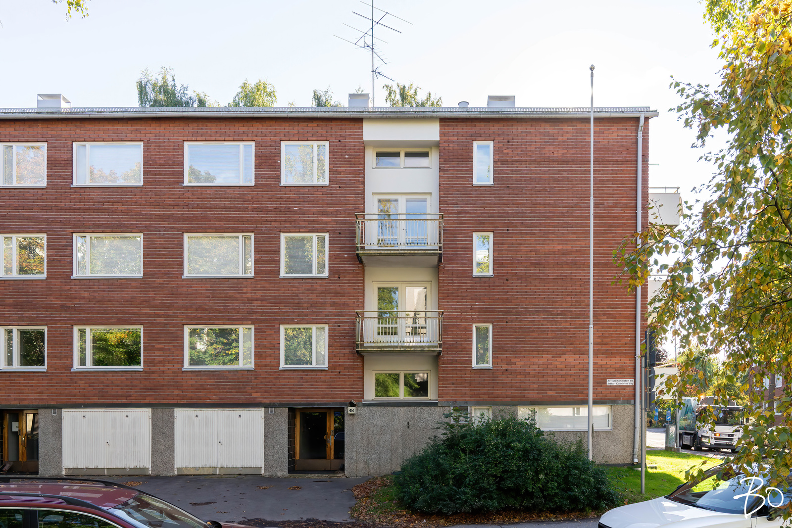 Artturi Kannistontie 4 B 18  - kuva 16