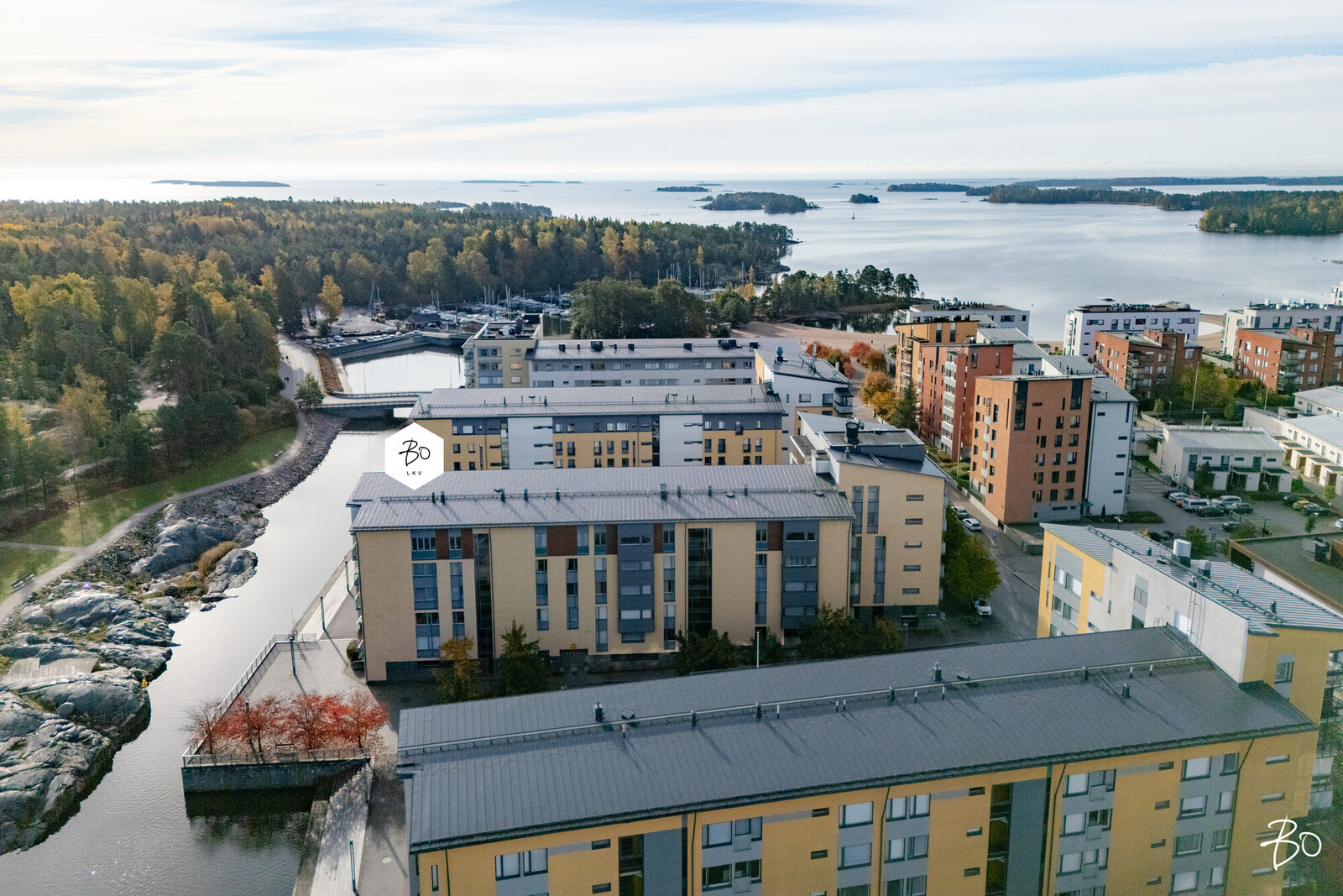 Myrskykuja 1 - kuva 26