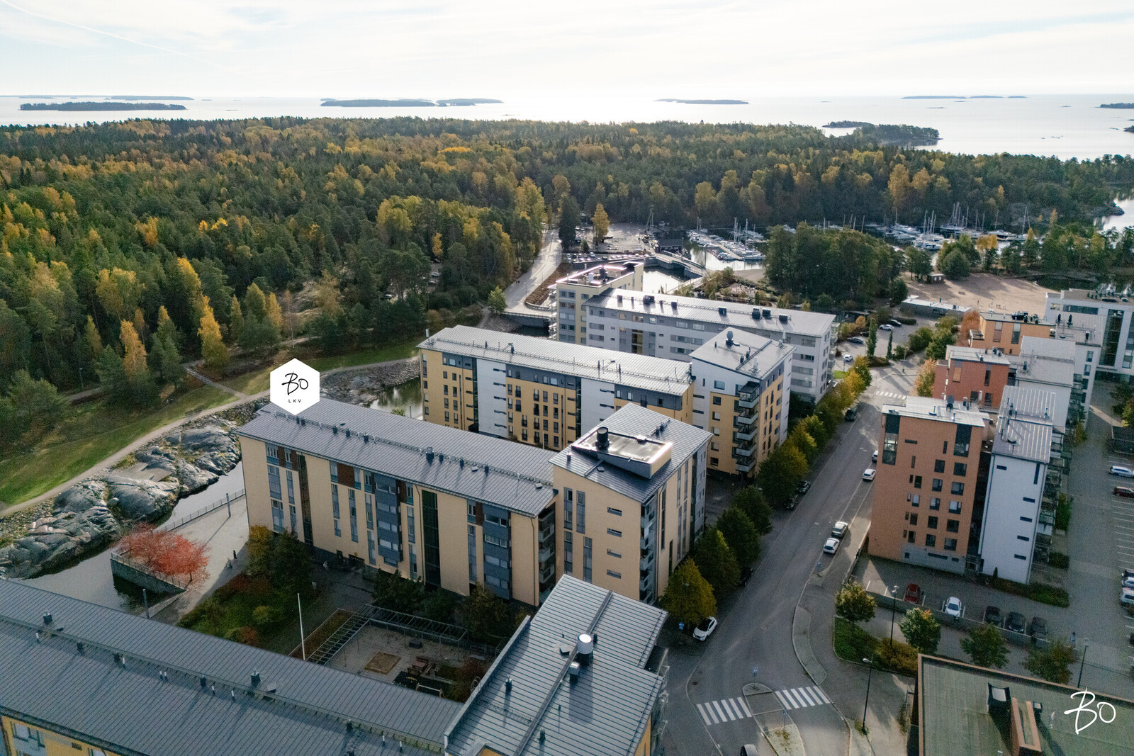 Myrskykuja 1 - kuva 25