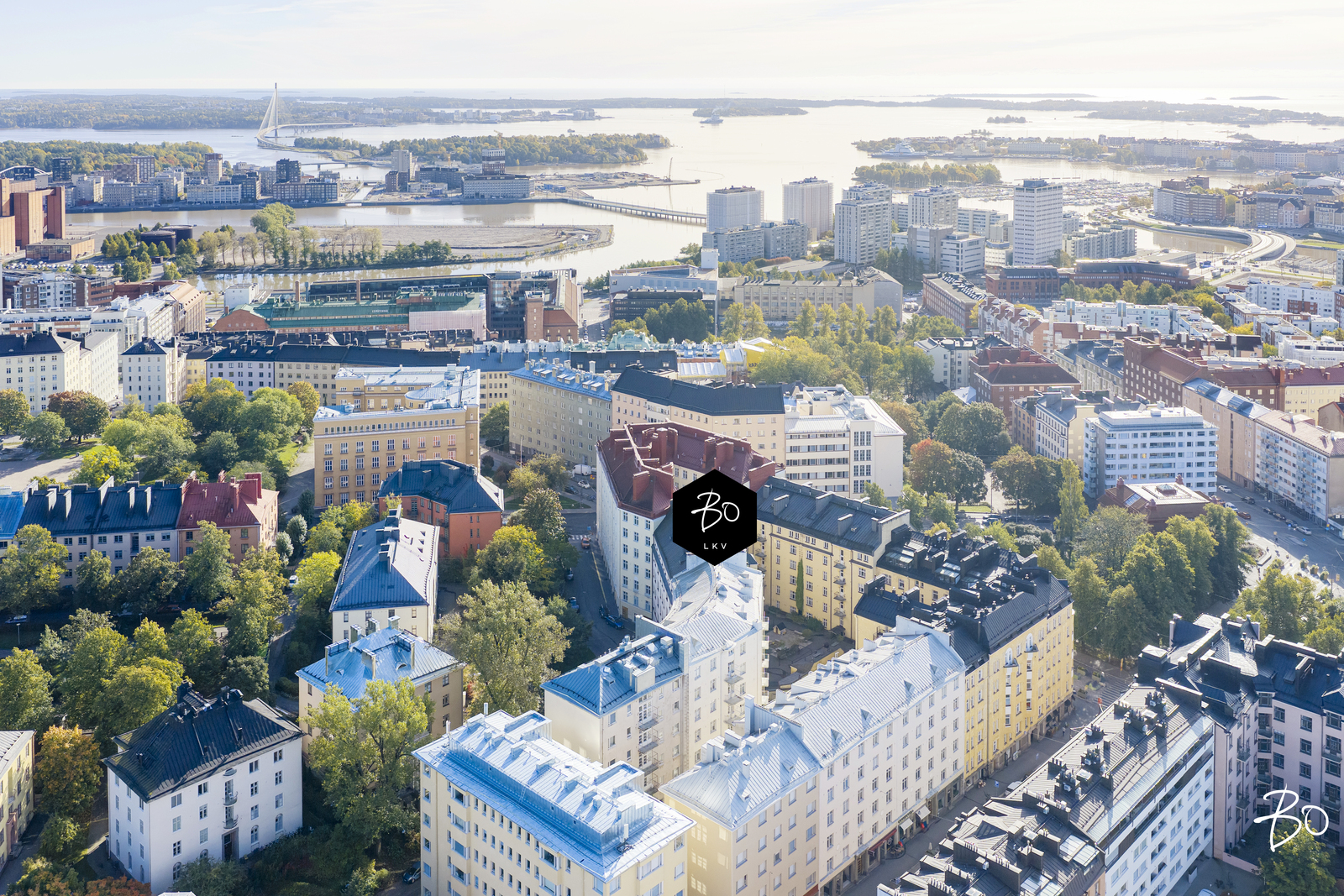 Agricolankuja 6 - kuva 3