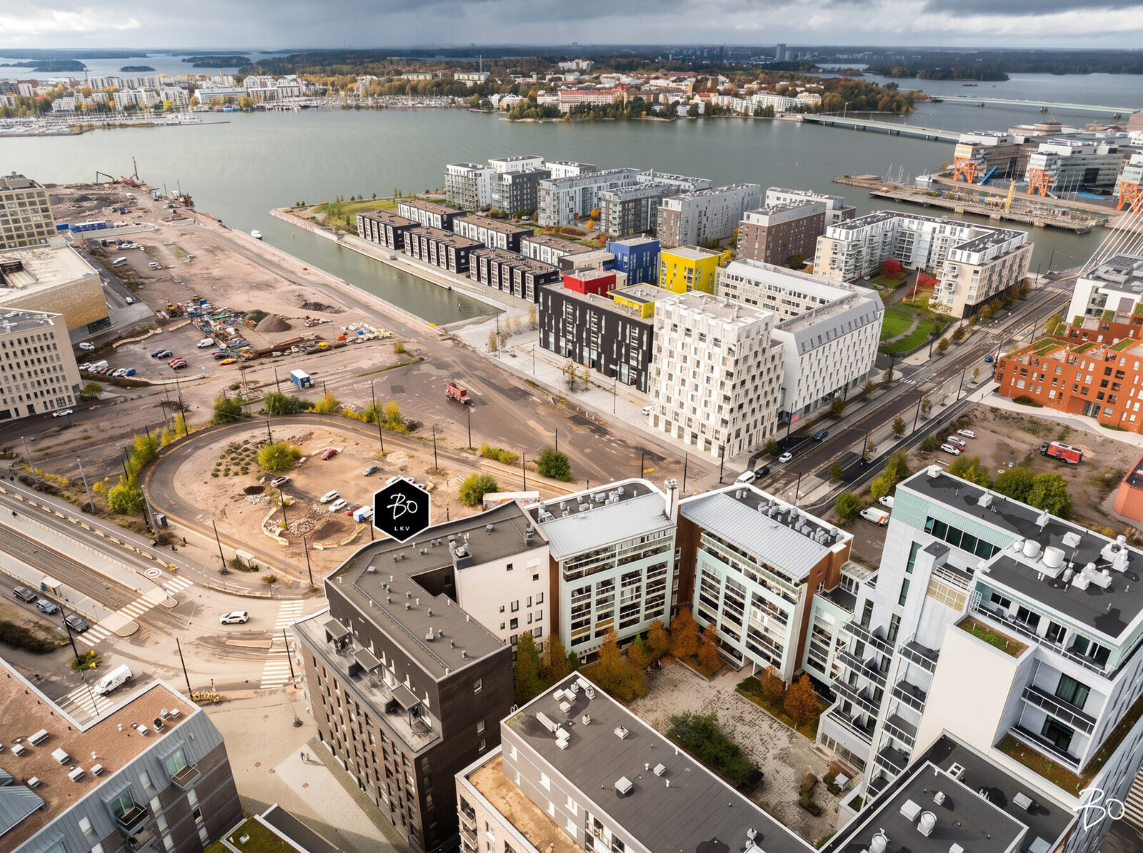 Länsisatamankatu 24 - kuva 14