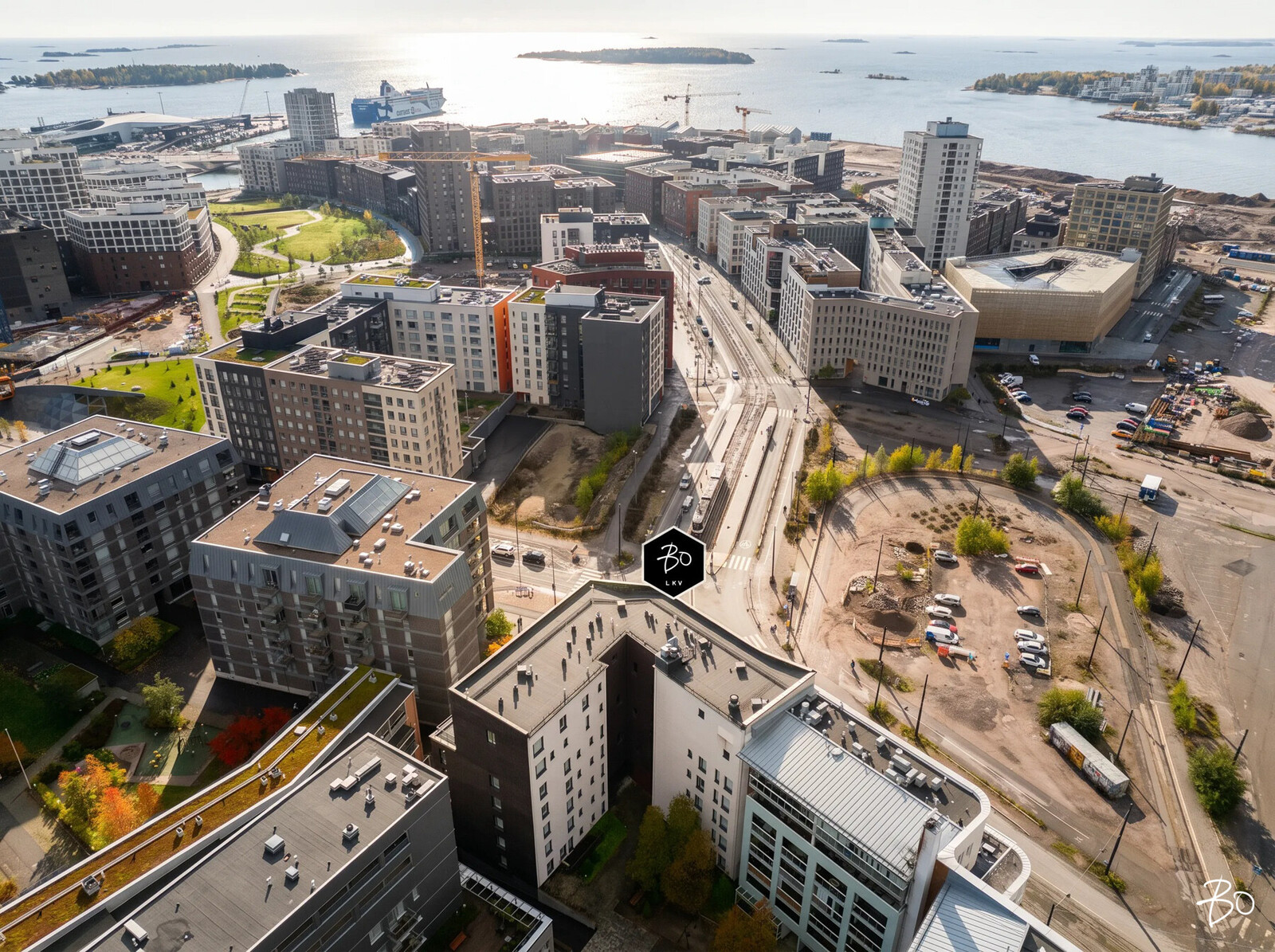 Länsisatamankatu 24 - kuva 15