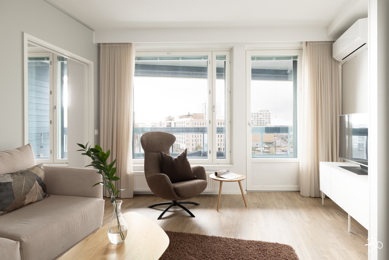 Länsisatamankatu 24 - kuva 1