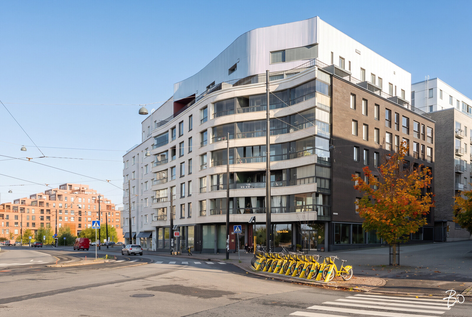 Länsisatamankatu 24 - kuva 11