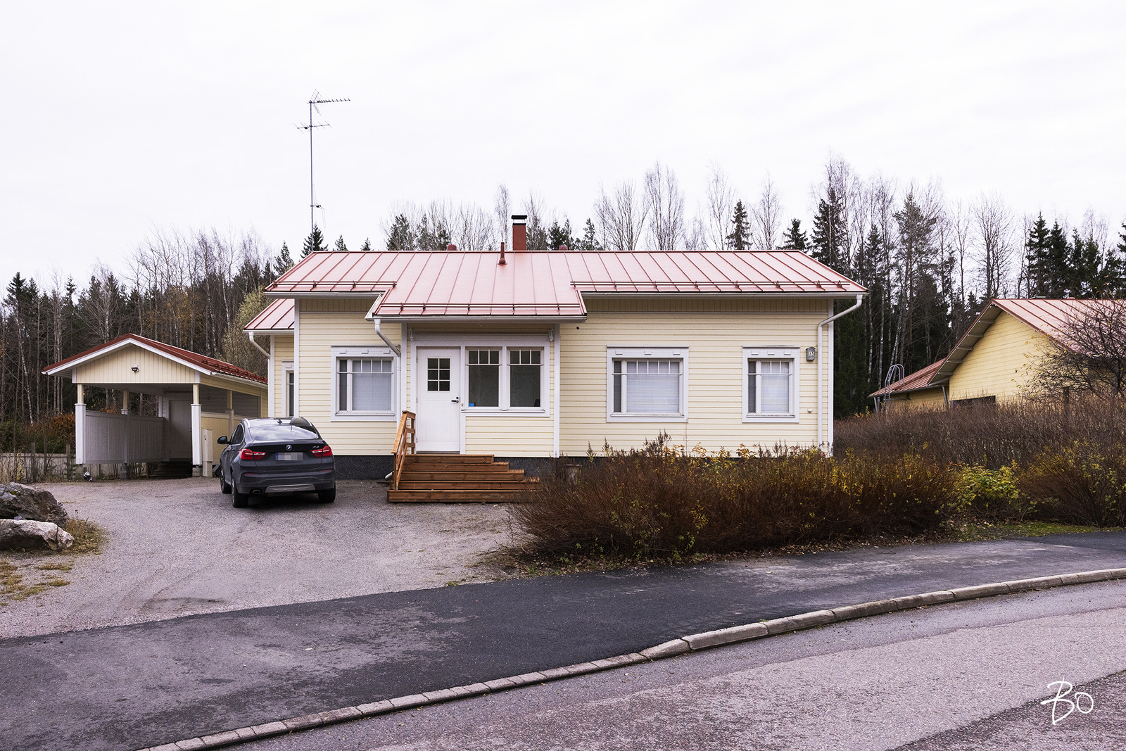 Palokärjentie 15 - kuva 23