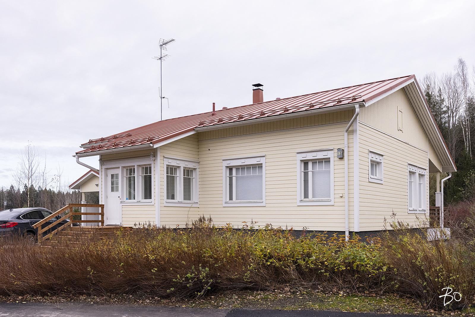 Palokärjentie 15 - kuva 22