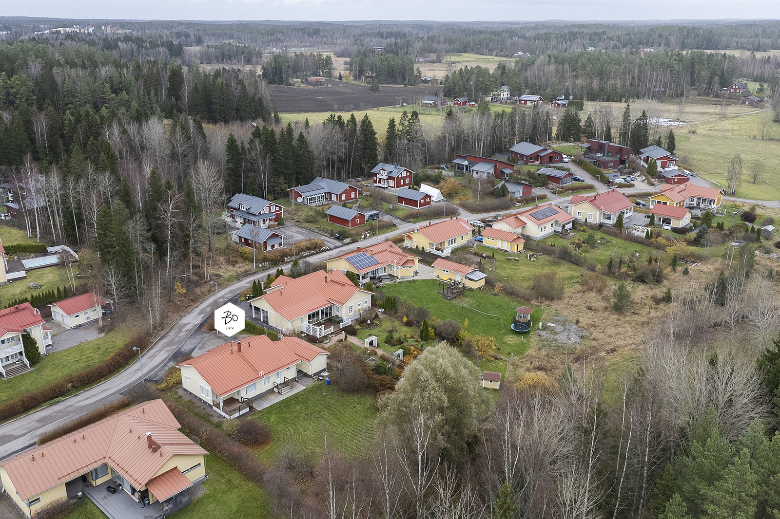 Palokärjentie 15 - kuva 30