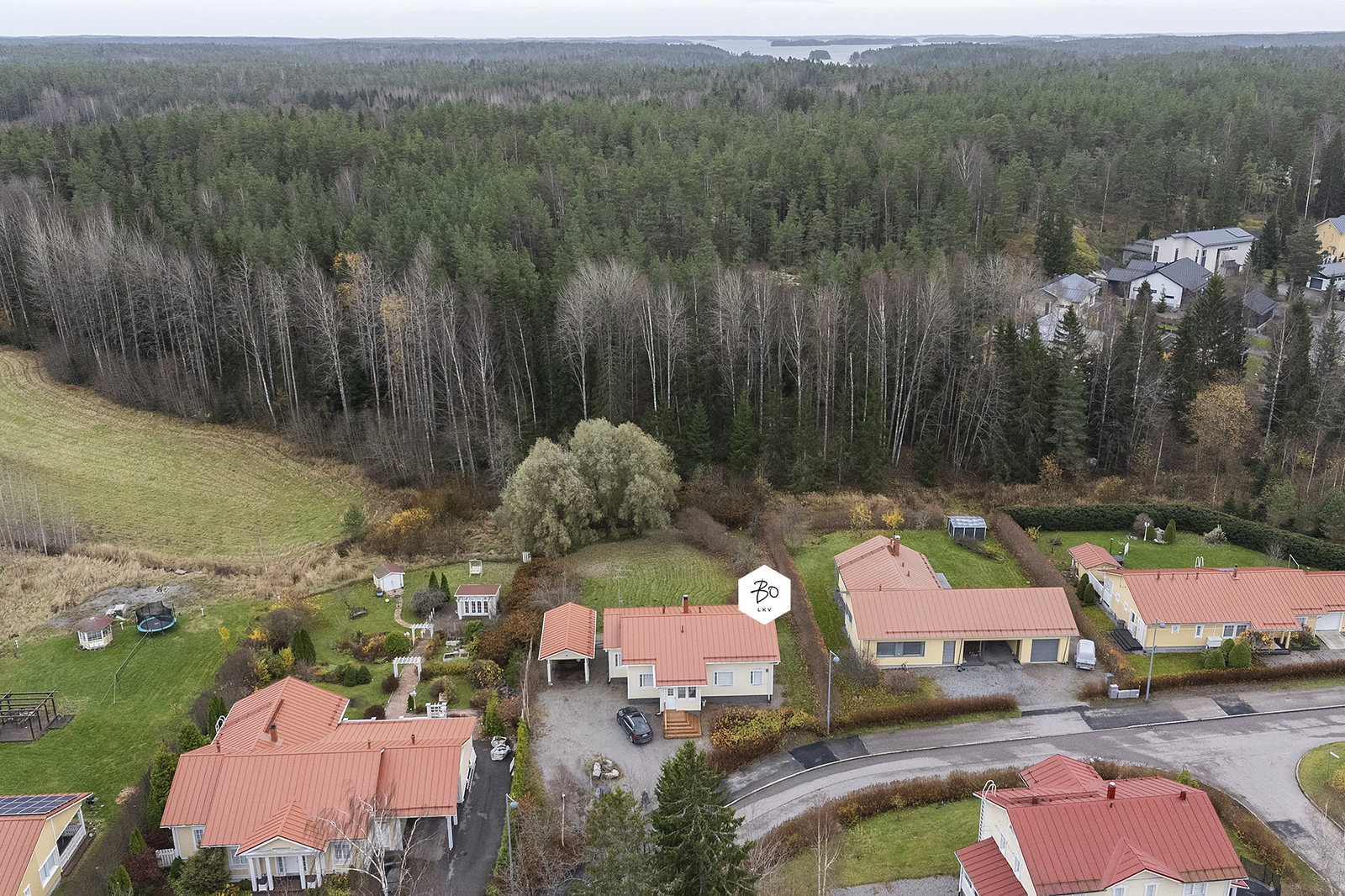 Palokärjentie 15 - kuva 31