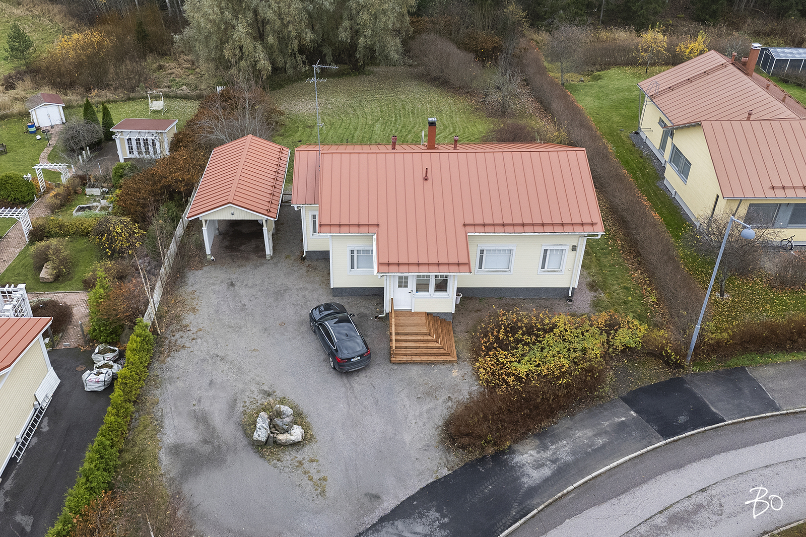 Palokärjentie 15 - kuva 29