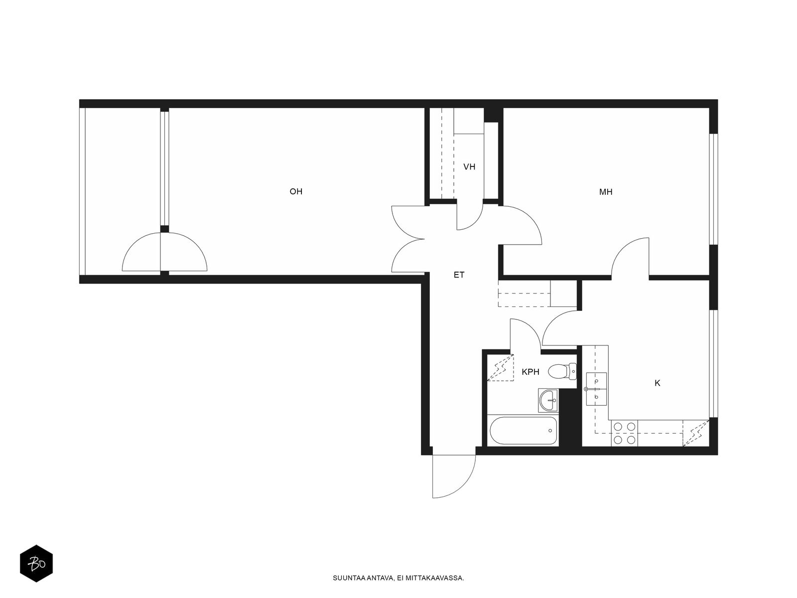 Aalto 6 - kuva 2