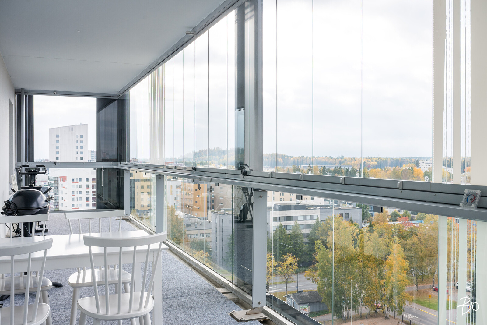Myyrmäentie 2e - kuva 1