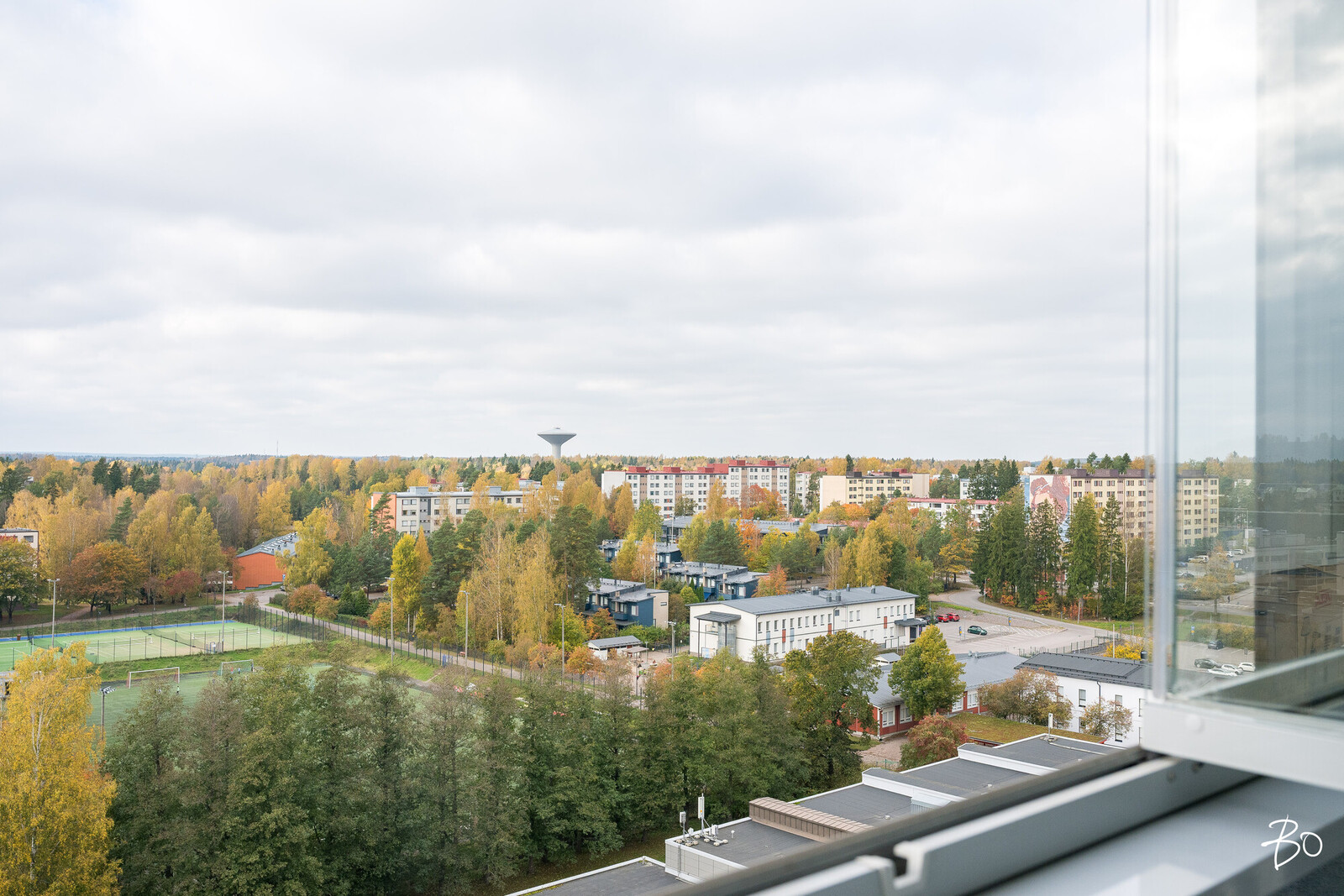 Myyrmäentie 2e - kuva 22
