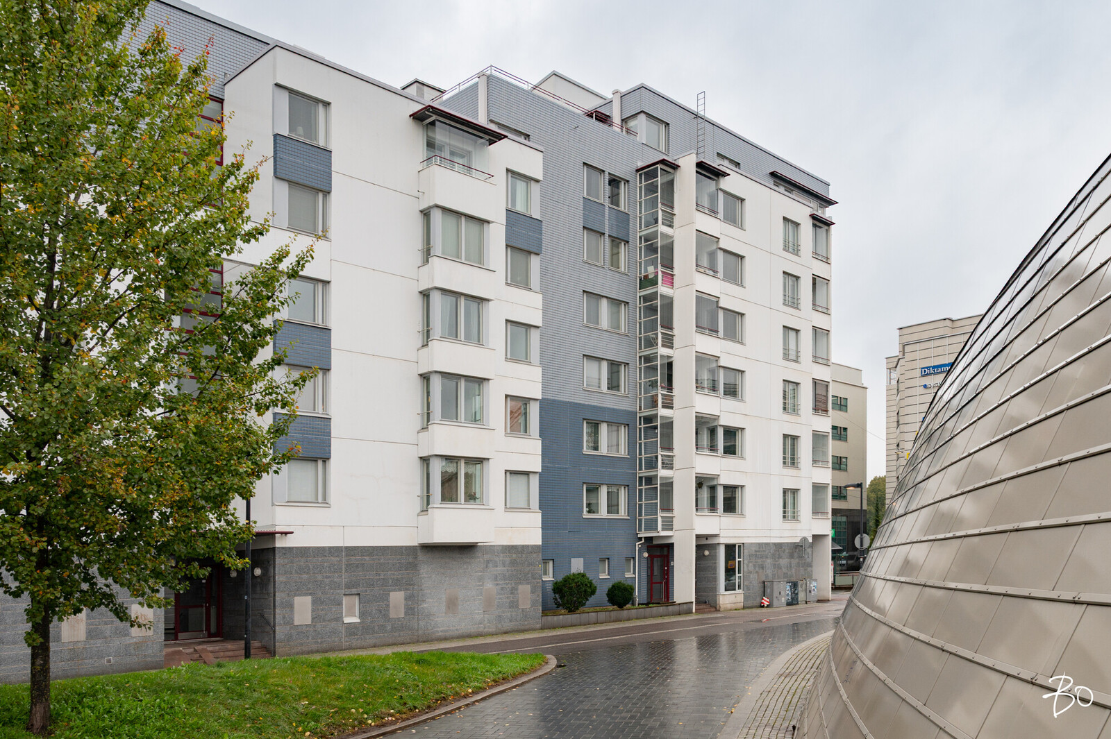 Santakatu 1 - kuva 14