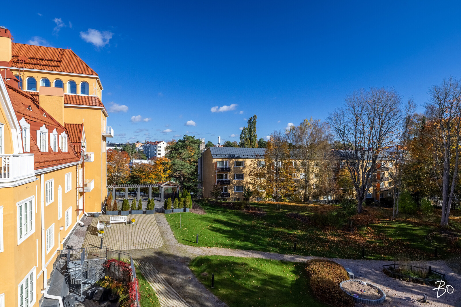 Hollantilaisentie 11 - kuva 33