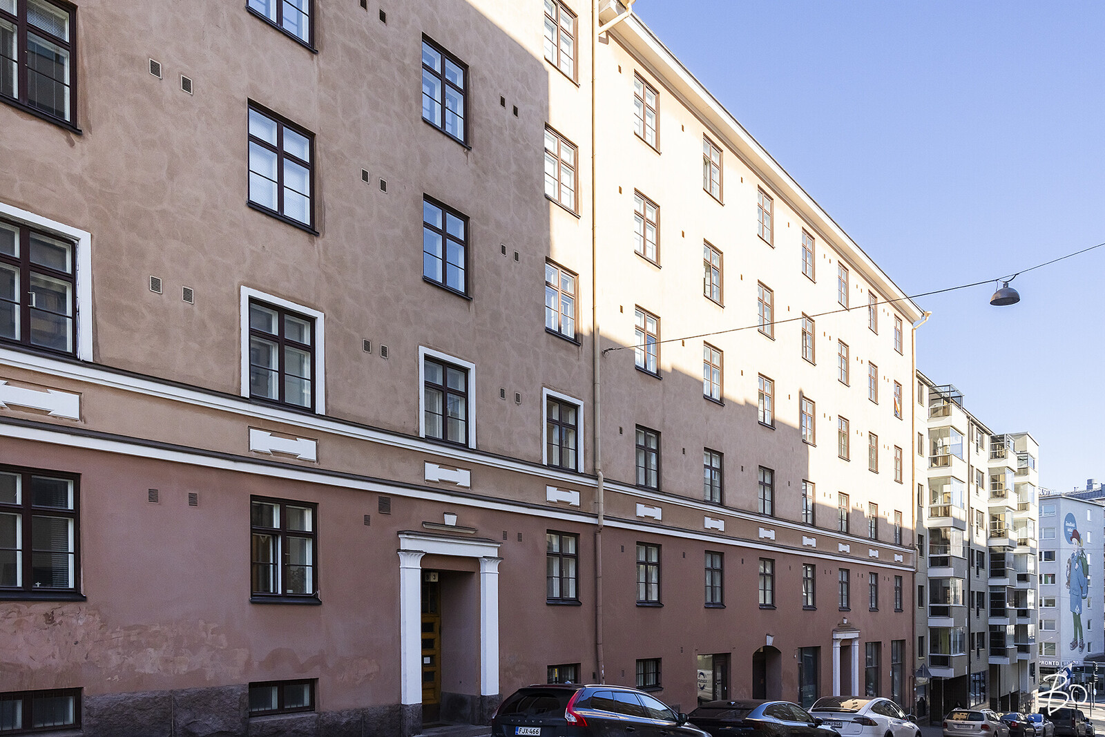 Torkkelinkatu 3 - kuva 17