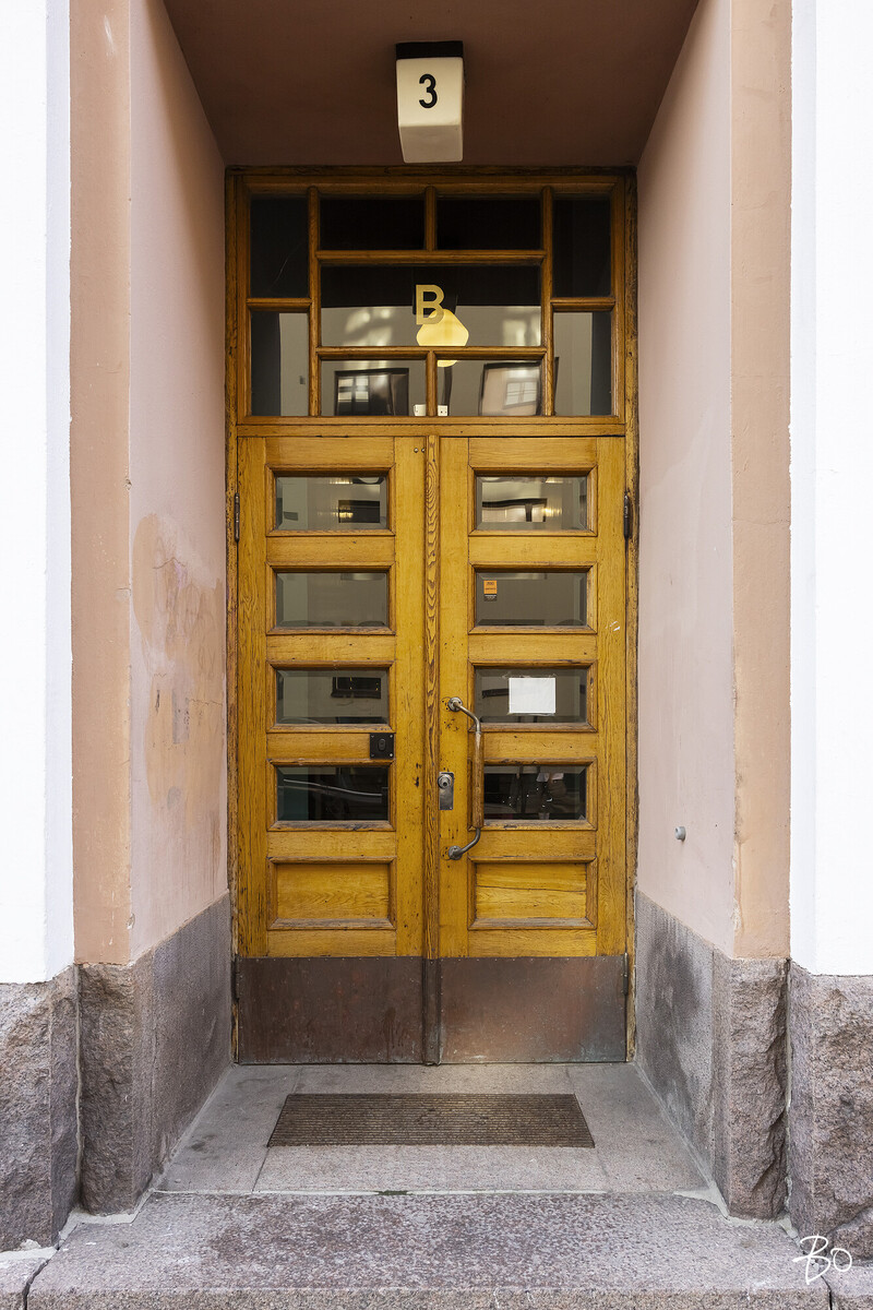 Torkkelinkatu 3 - kuva 16