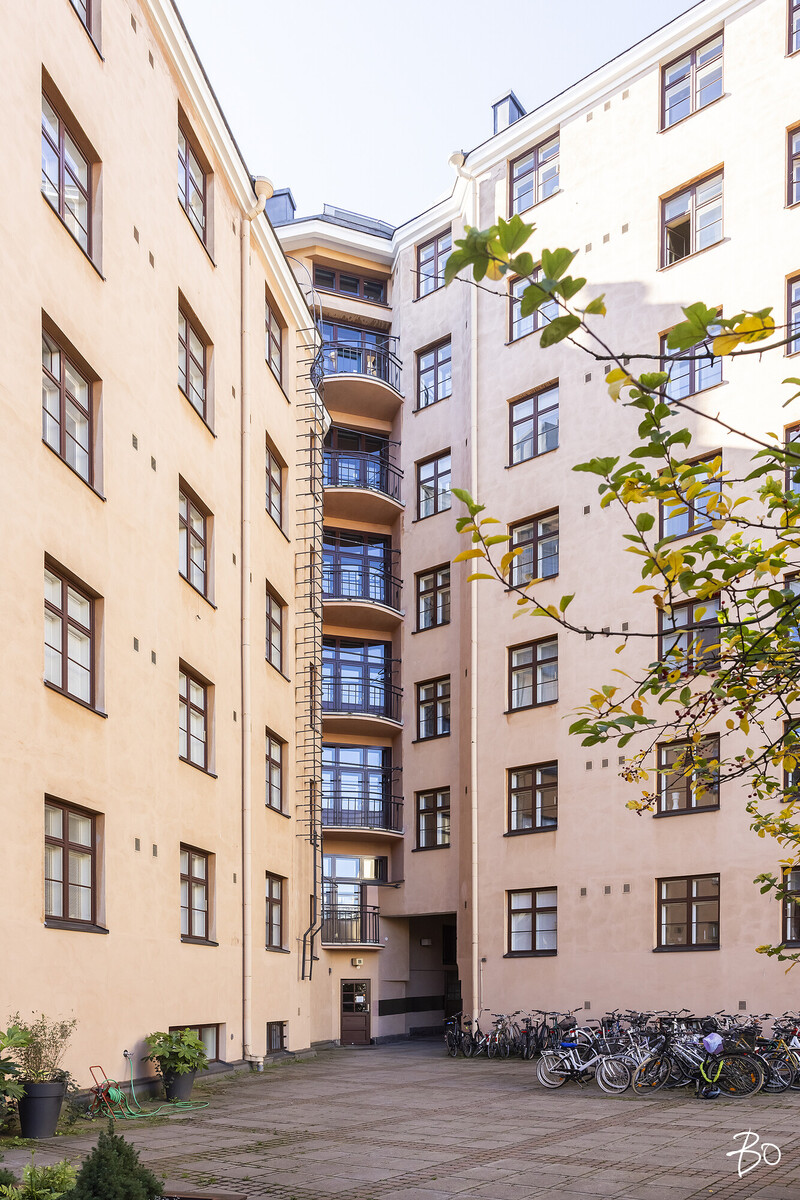 Torkkelinkatu 3 - kuva 19