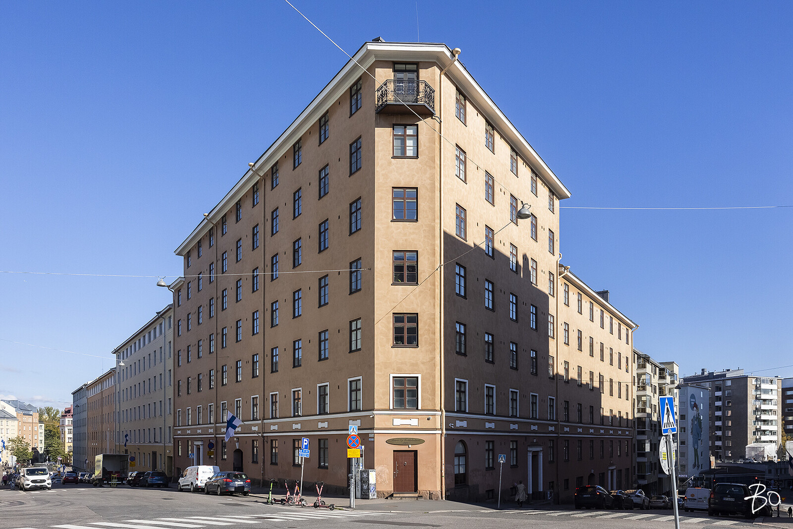 Torkkelinkatu 3 - kuva 18