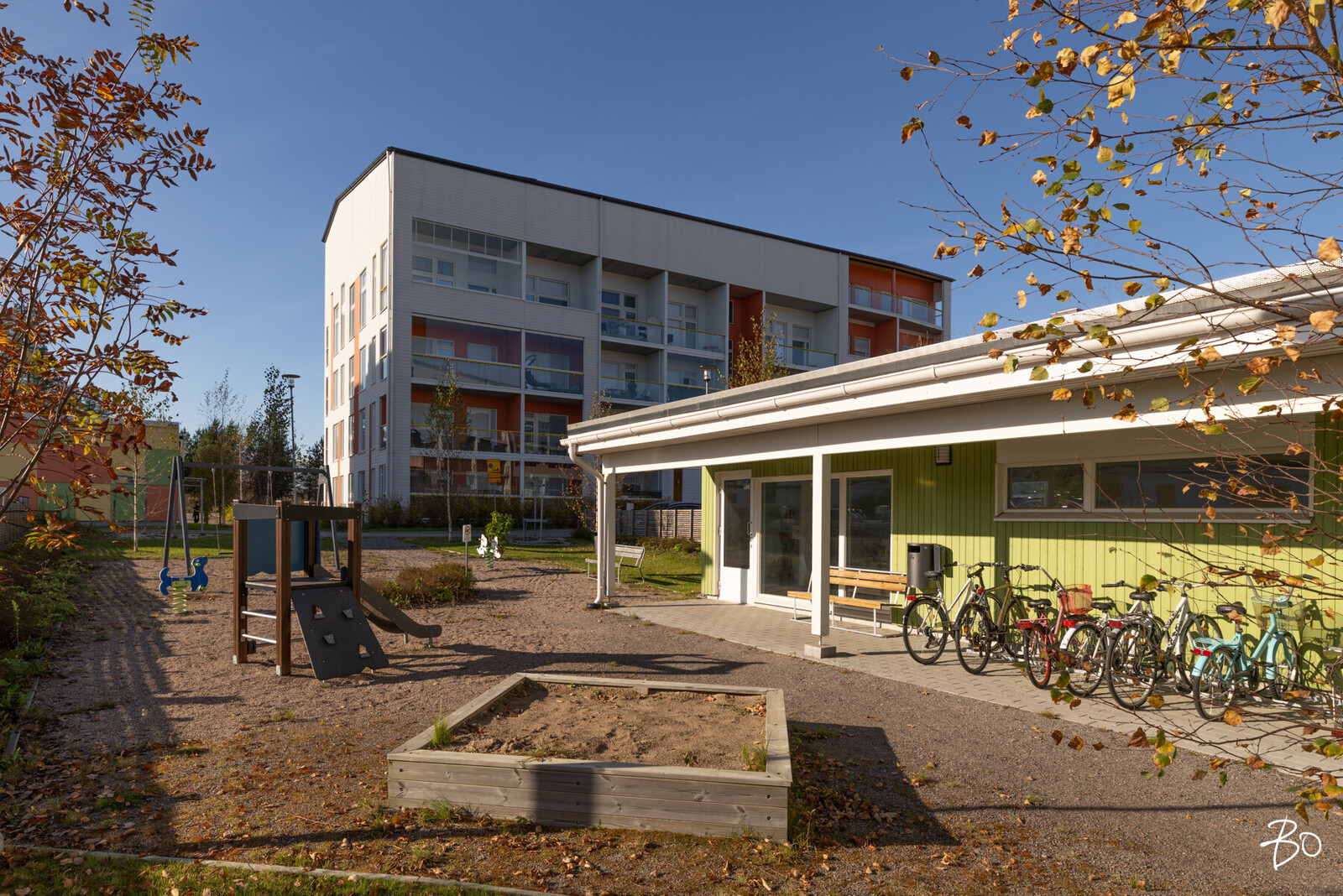 Vadelmaviidanpolku 4 - kuva 24