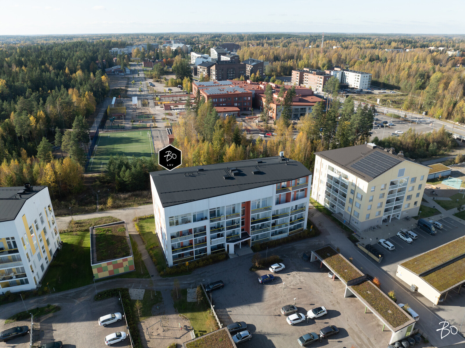 Vadelmaviidanpolku 4 - kuva 25
