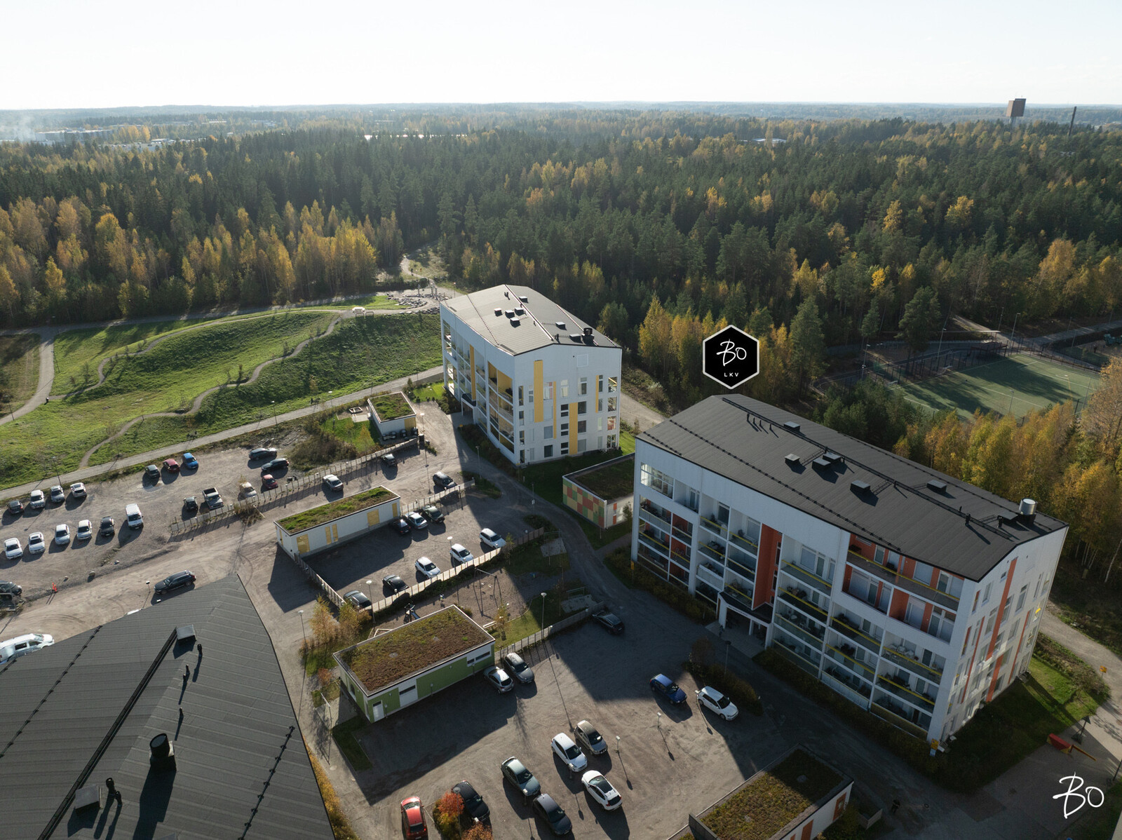 Vadelmaviidanpolku 4 - kuva 28