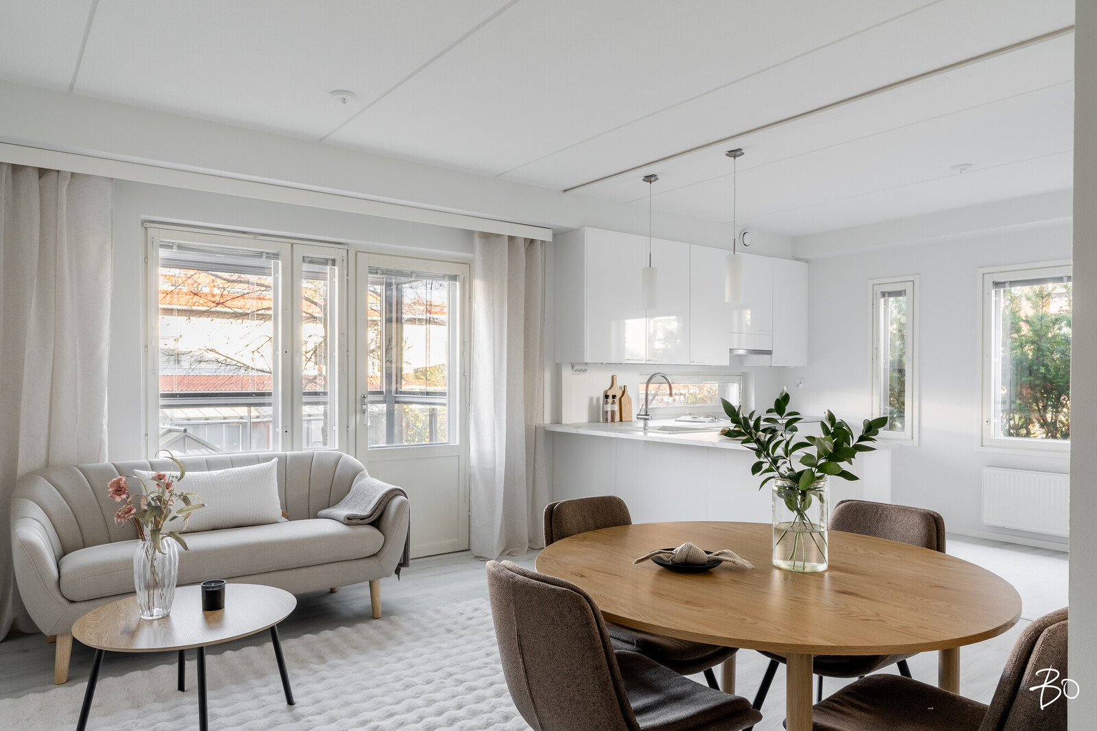Leppävaarankatu 17 - kuva 1