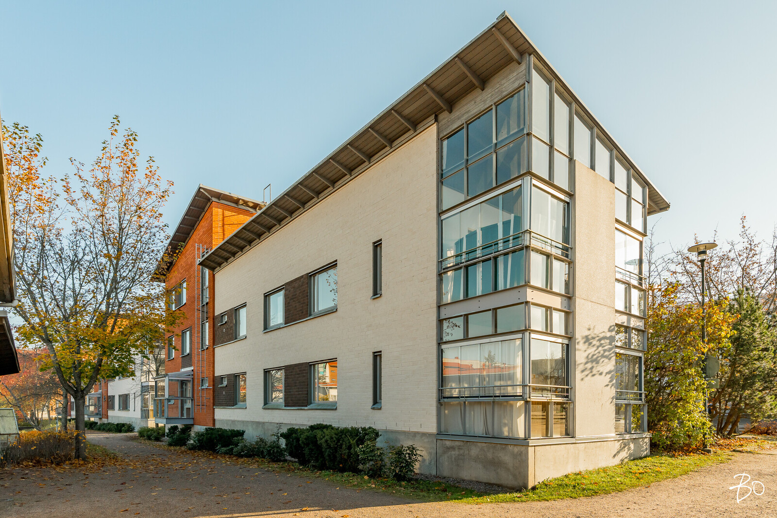 Leppävaarankatu 17 - kuva 18
