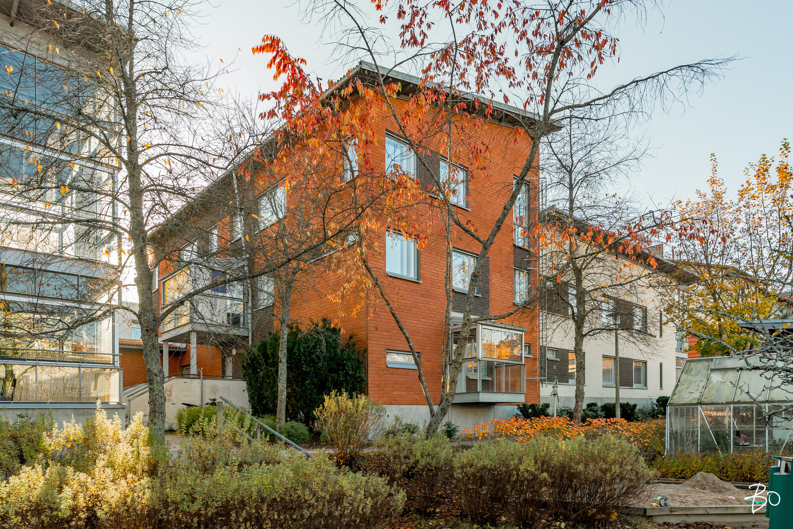 Leppävaarankatu 17 - kuva 19