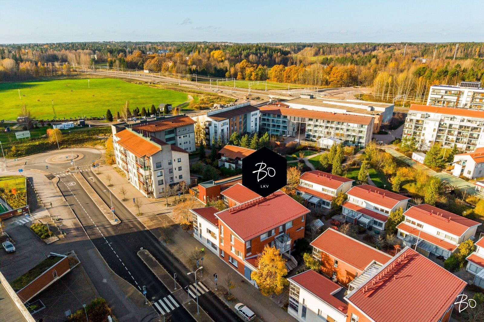 Leppävaarankatu 17 - kuva 22