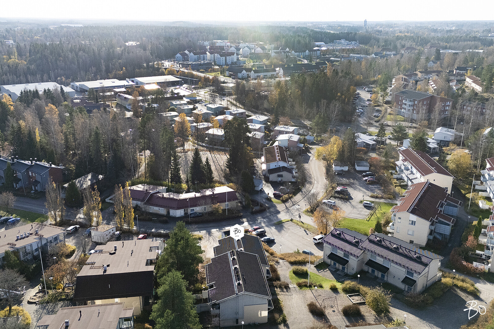 Metsärinne 8 - kuva 15