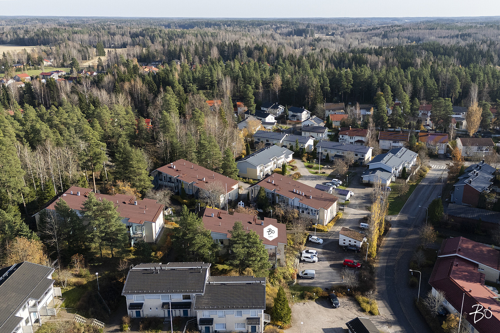 Metsärinne 8 - kuva 16