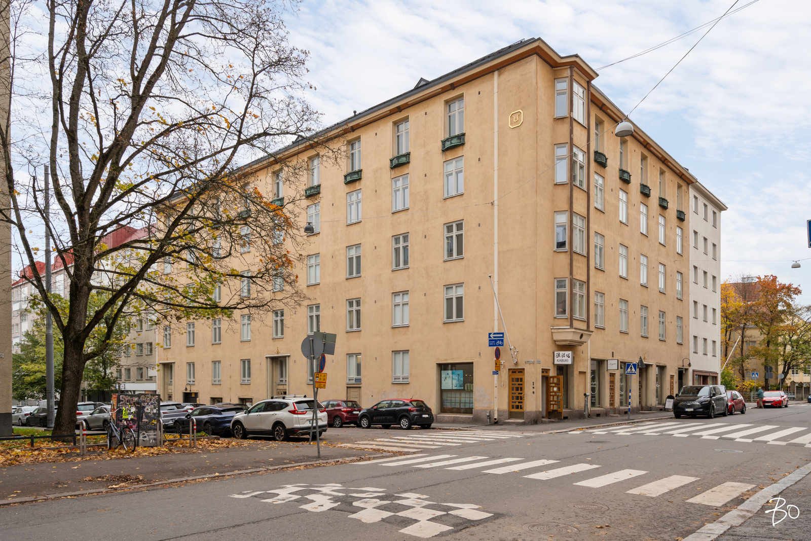 Lapinlahdenkatu 12 - kuva 14