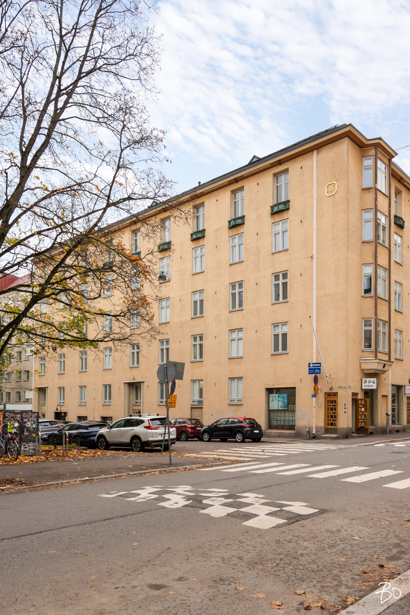 Lapinlahdenkatu 12 - kuva 15