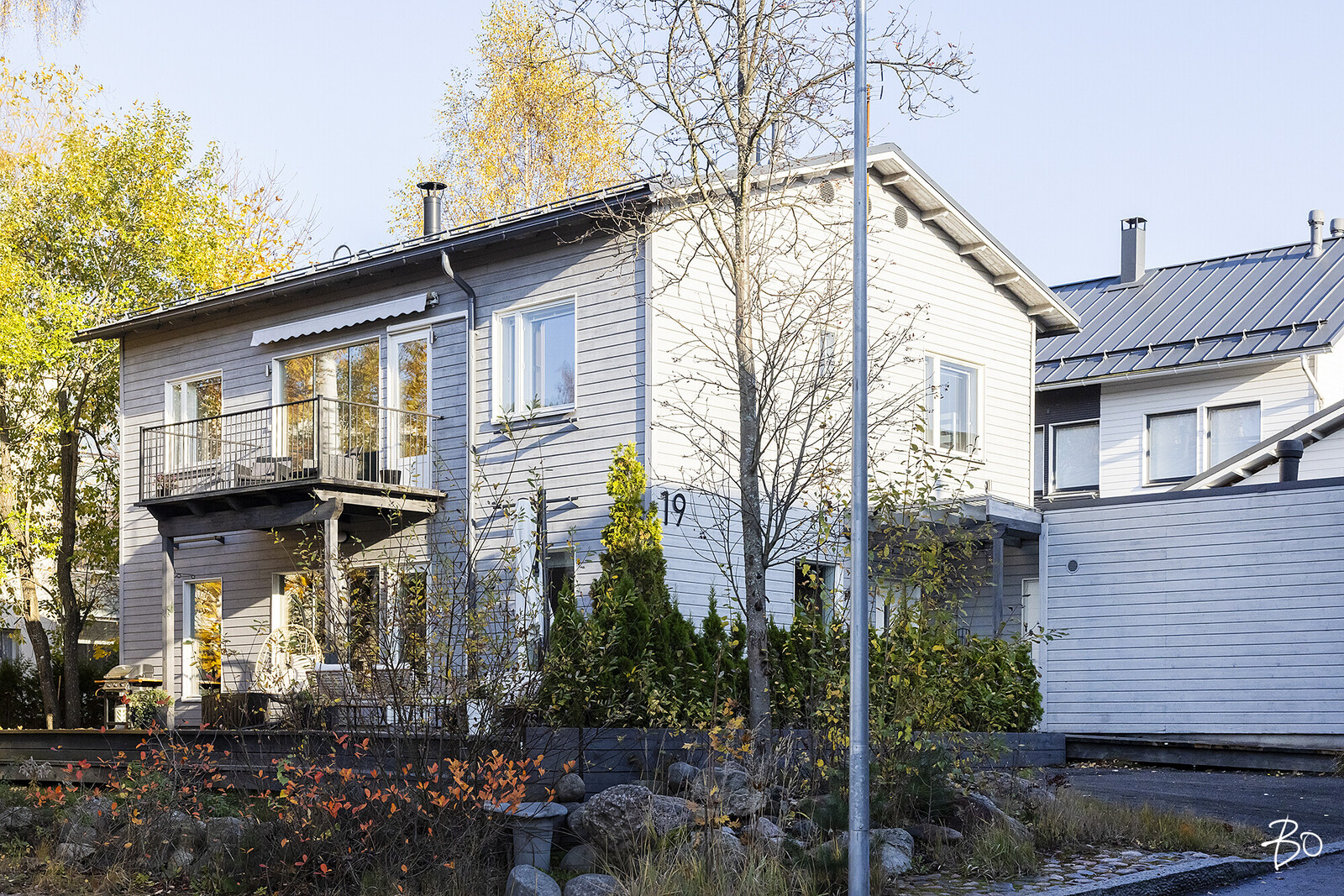 Rukatunturinrinne 19 - kuva 38