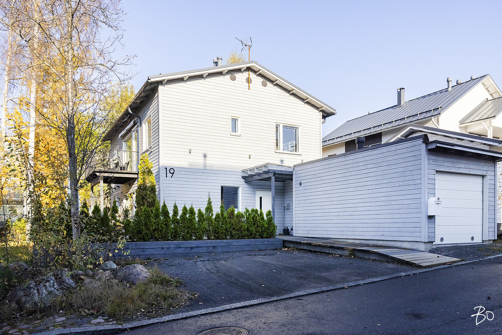 Rukatunturinrinne 19 - kuva 39
