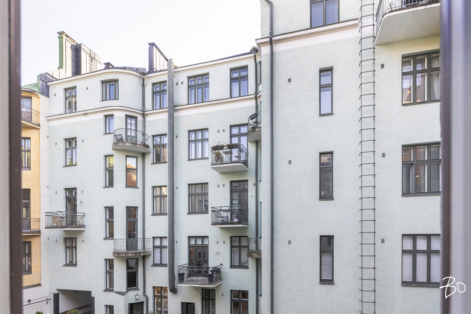 Uudenmaankatu 13 - kuva 9